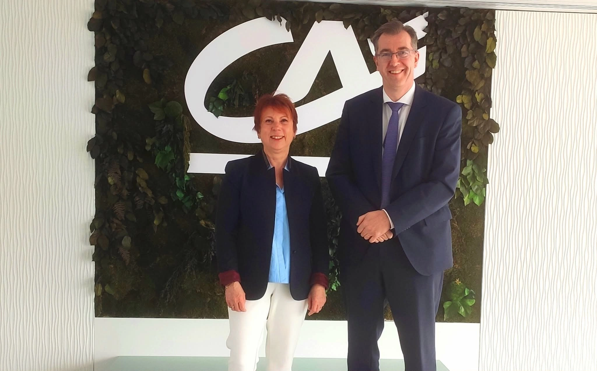 Le Crédit Agricole Centre France renforce encore son leadership en région avec de nouvelles initiatives