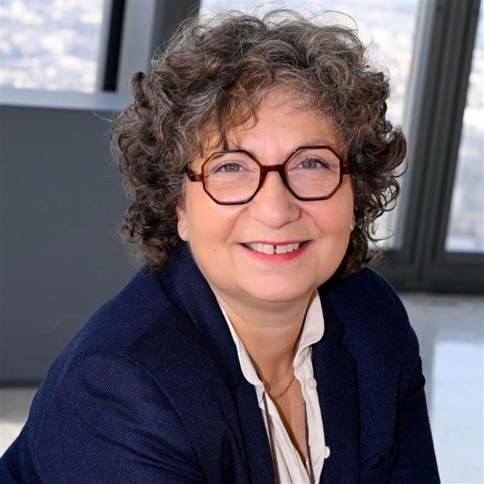 Hélène MADAR, nouvelle Directrice Générale de Banque Populaire Auvergne Rhône Alpes