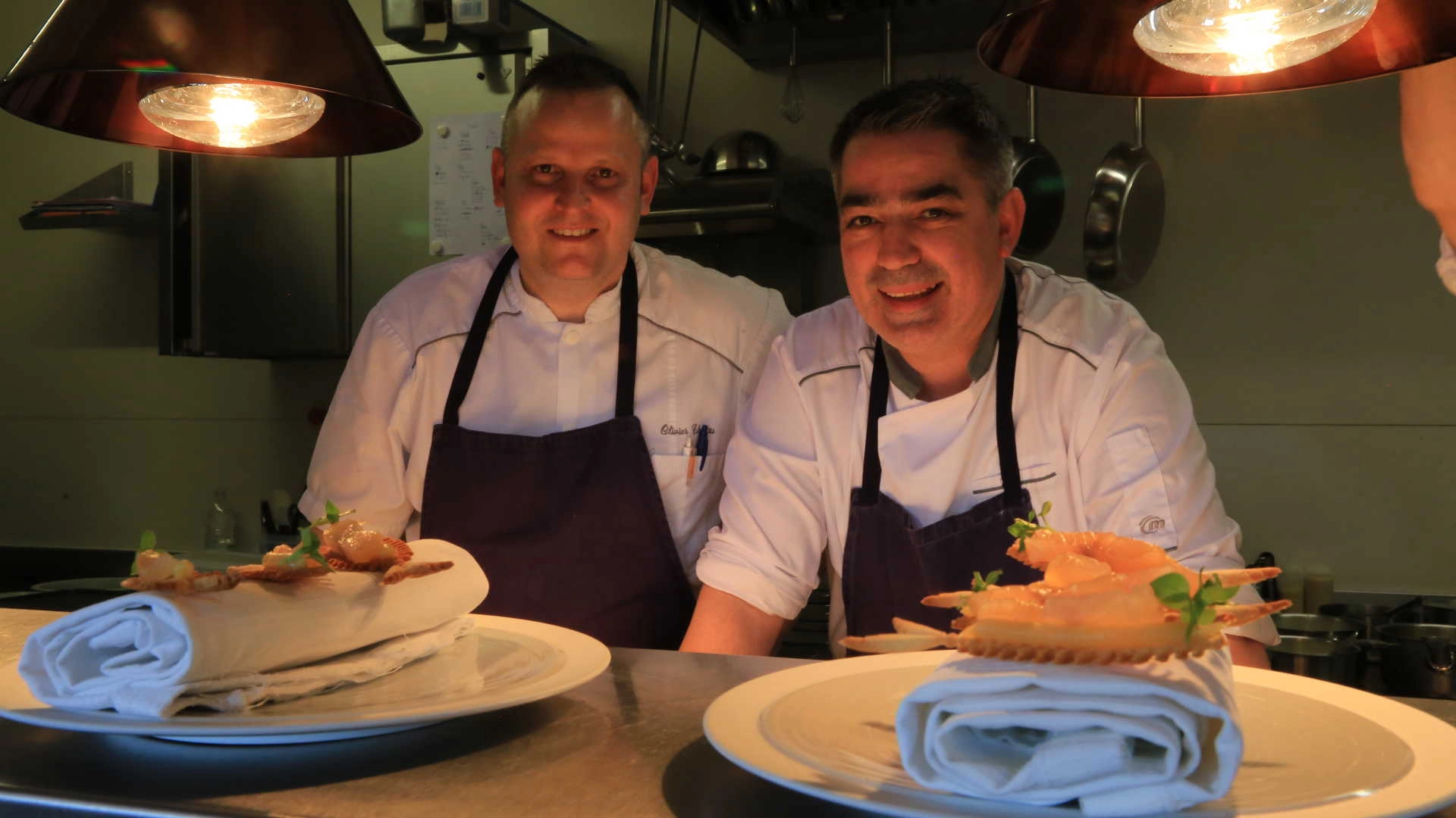 Guide Michelin : Une nouvelle étoile brille dans le ciel du Cantal