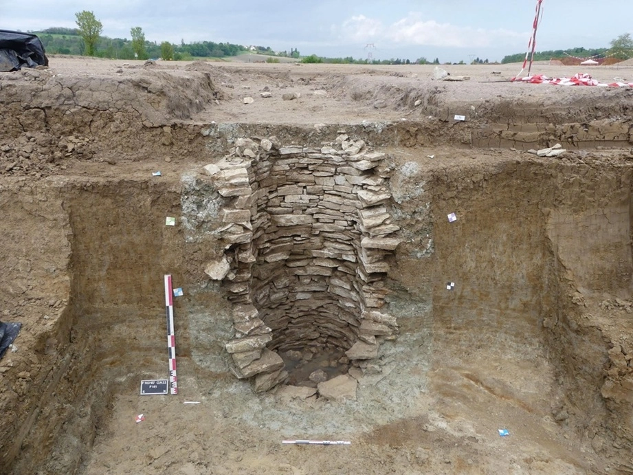 Insolite : la ZAC des Ancises était déjà vouée à l’artisanat au Moyen Âge