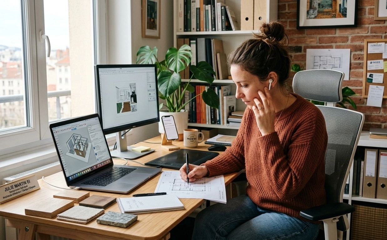 Micro-entrepreneur, un statut intéressant ?