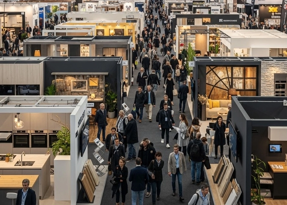 Cinq bonnes raisons d&rsquo;aller au Salon de l&rsquo;habitat à la Grande Halle d&rsquo;Auvergne ce week-end