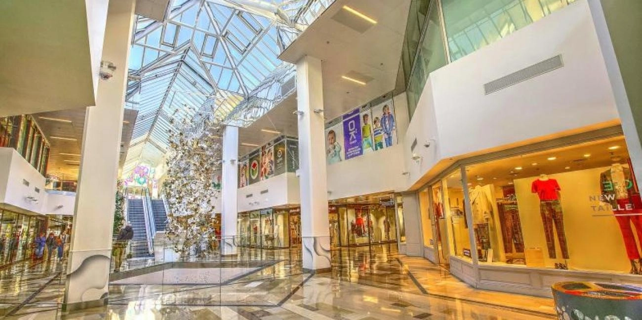 Le Centre Jaude s’étoffe de plusieurs nouvelles enseignes