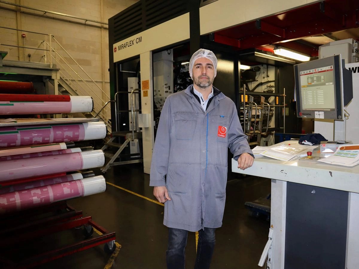 Multisac emballe de grandes marques nationales et internationales