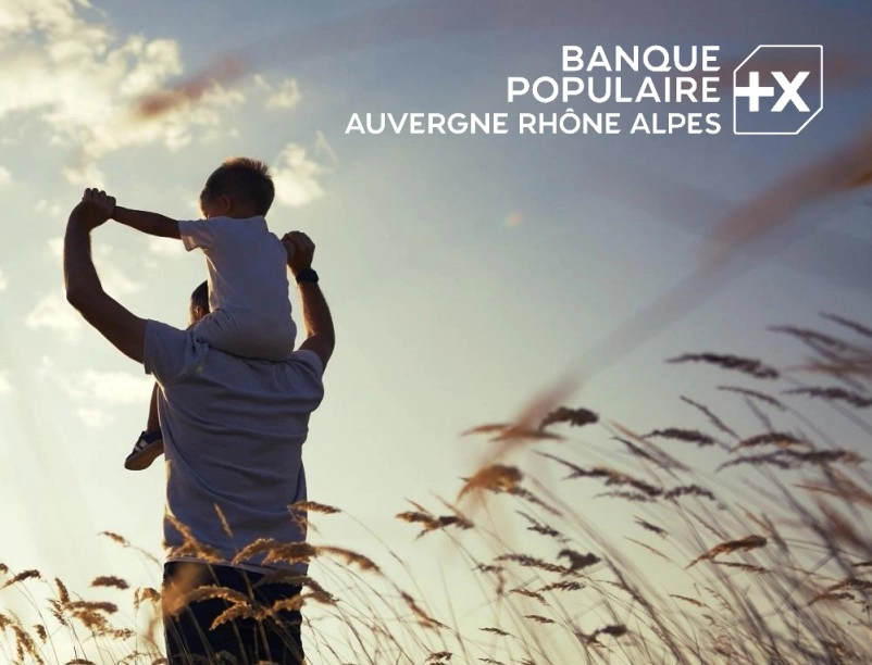 Banque Populaire Auvergne Rhône Alpes aligne ses performances sur ses ambitions