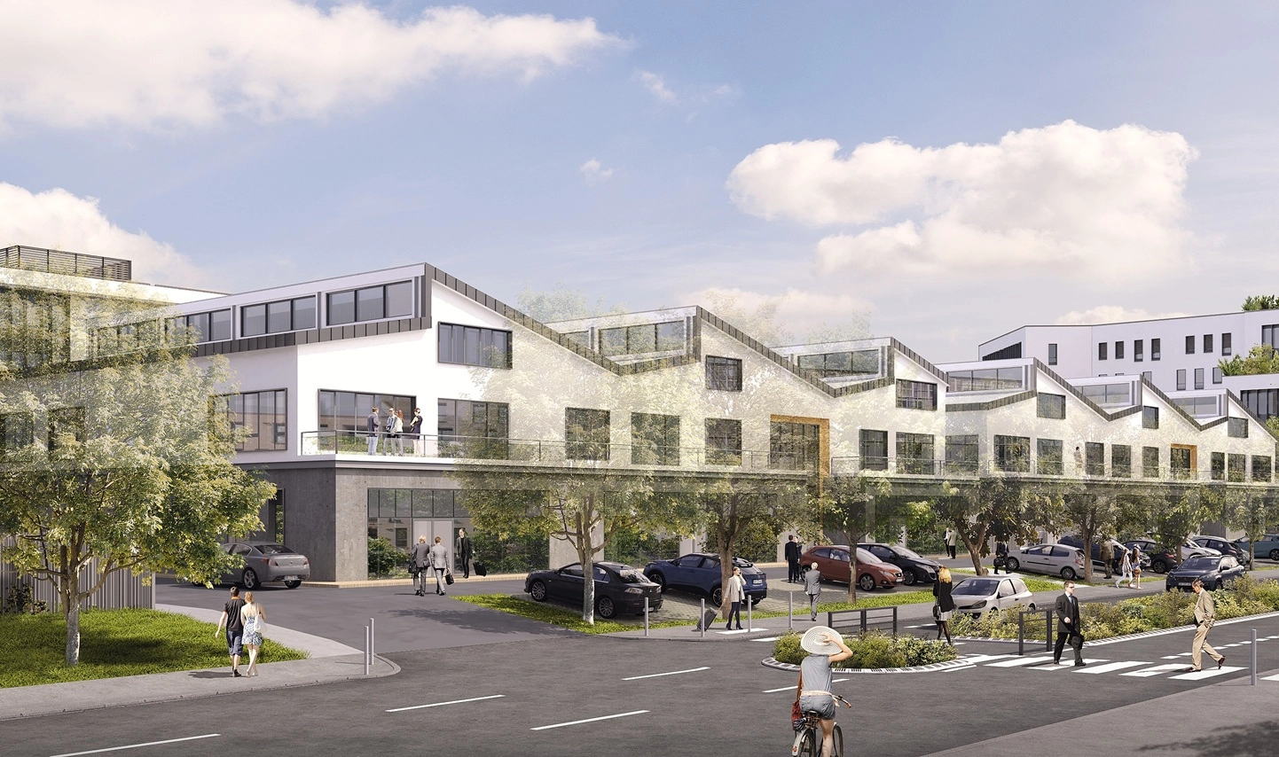 Une nouvelle Manufacture à Clermont-Ferrand ?
