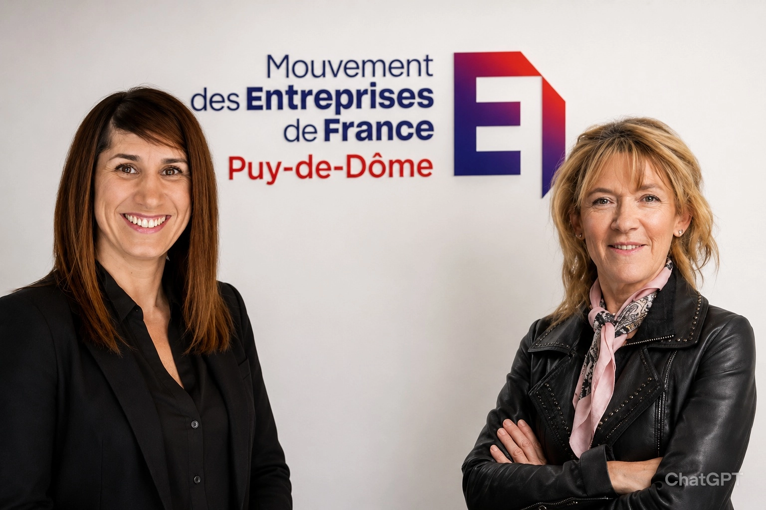 Le MEDEF se conjugue aussi au féminin