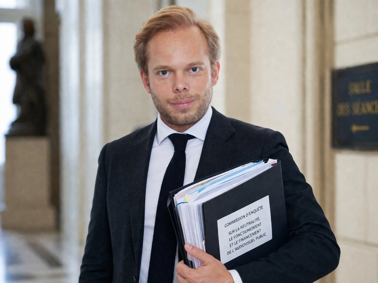 Le résumé du rapport Alloncle sur l’audiovisuel public