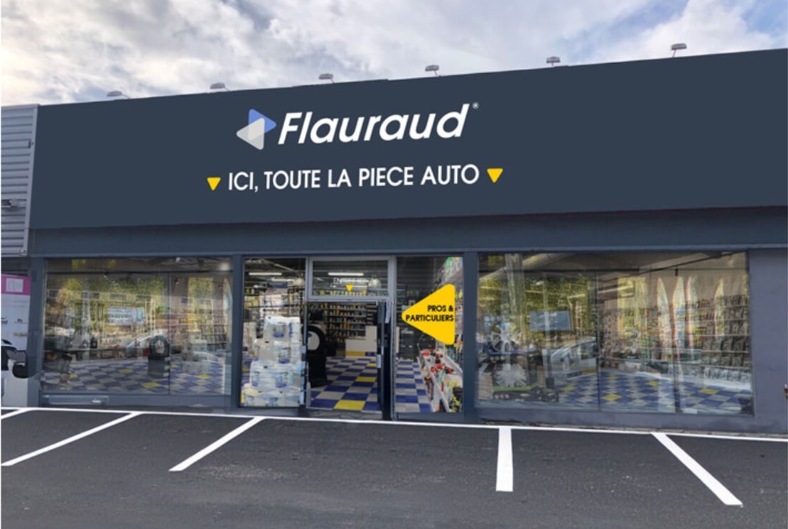 Flauraud : « se transformer pour durer »