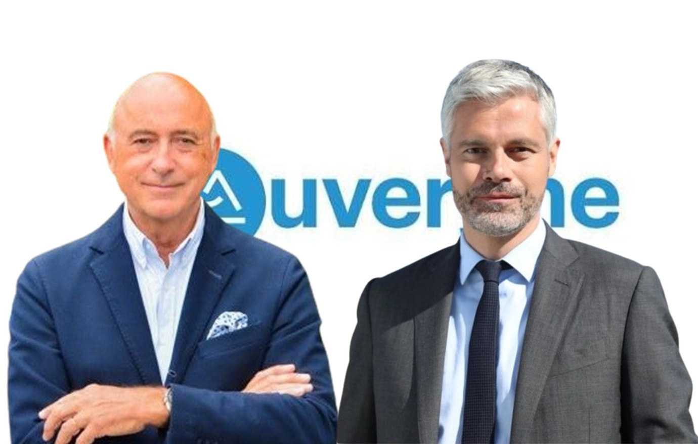 La Marque Auvergne : « Ensemble »