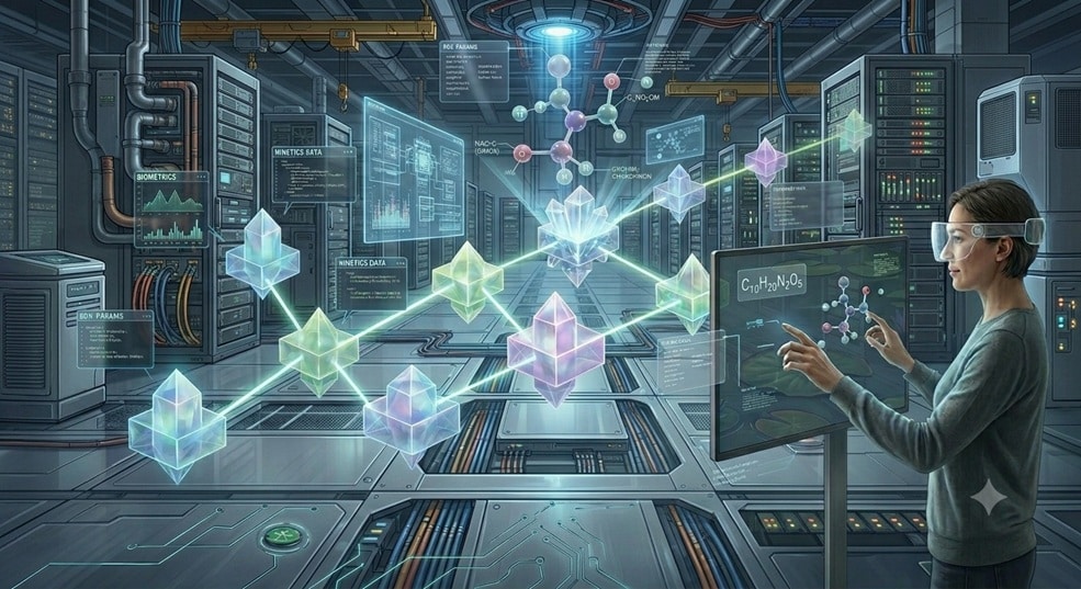 Connaissez-vous Frogans ? la technologie pour l’informatique spatialisée
