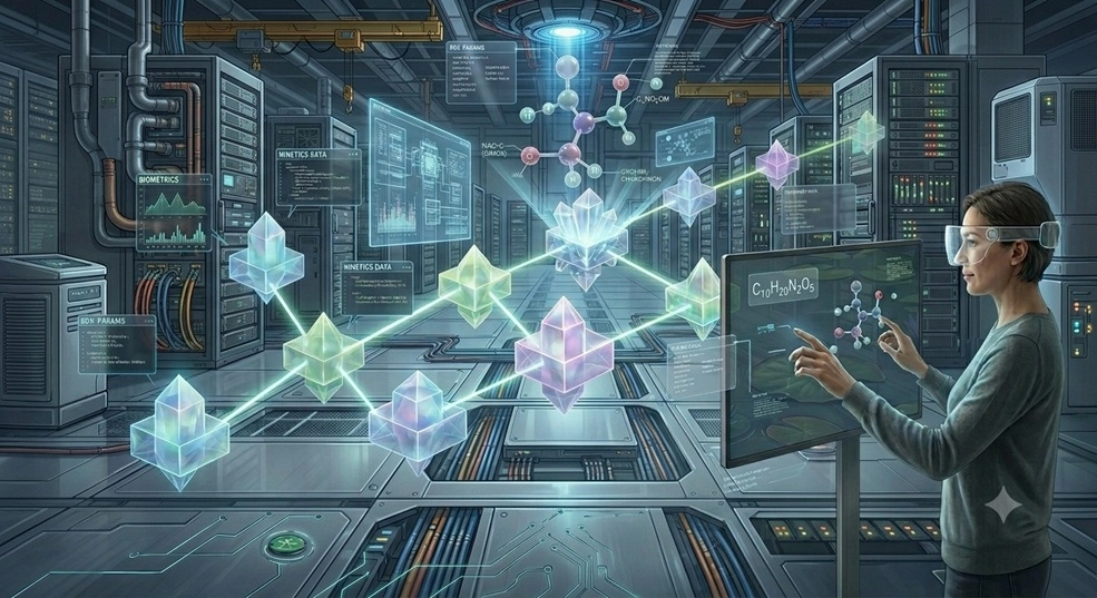 Connaissez-vous Frogans ? la technologie pour l’informatique spatialisée