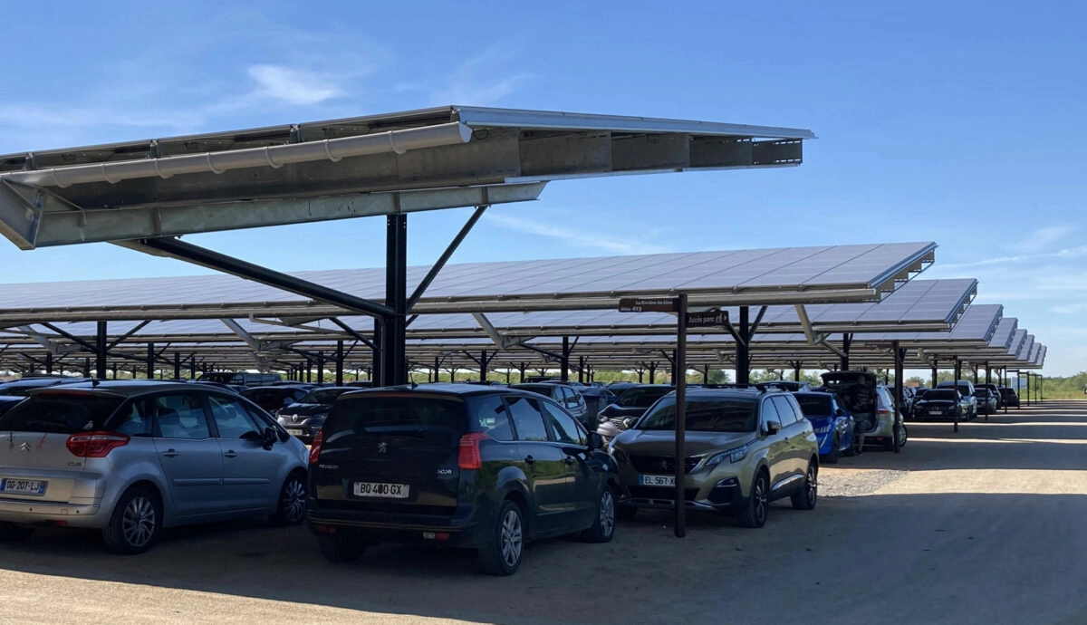 Le PAL se met à l’ombre du photovoltaïque