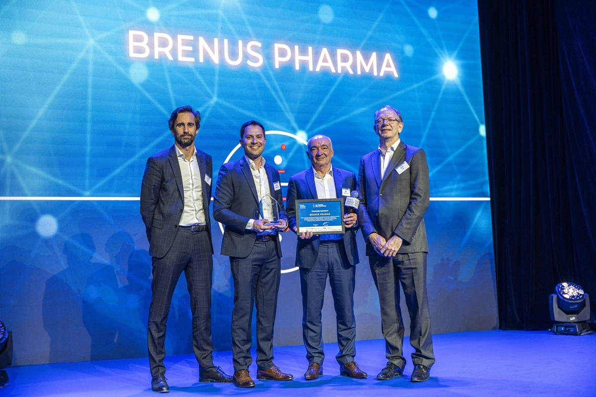 Brenus Pharma, le bouclier contre le cancer