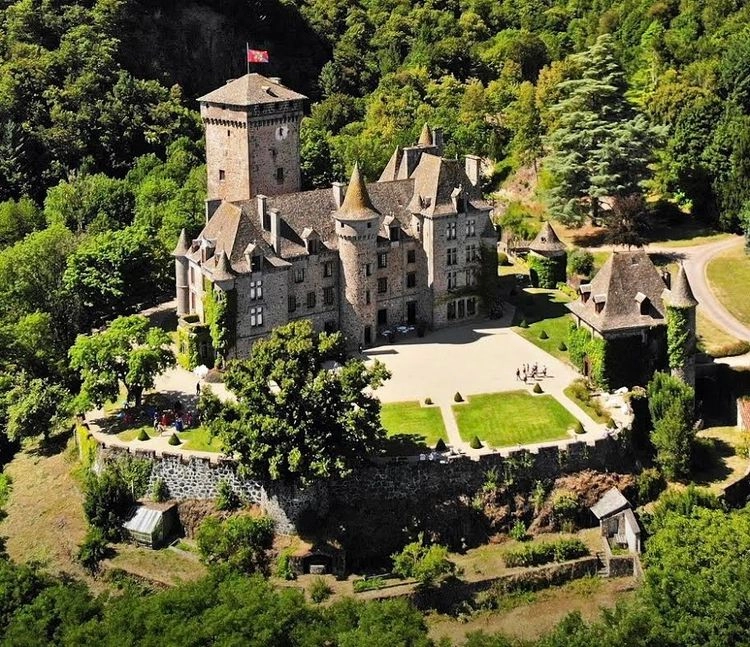 Loto du Patrimoine 2026 : Les 4 pépites auvergnates dévoilées