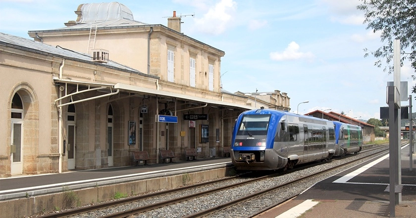 Le SERM Clermont-Auvergne : plus de chaînon manquant dans le projet global de transports en commun