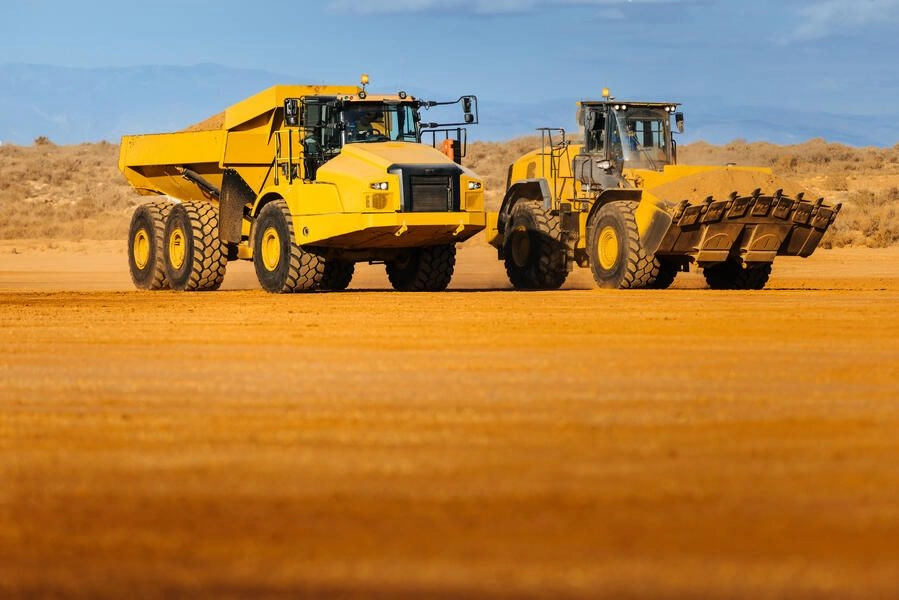 Offensive en terre battue : avec son nouveau XHA3, Michelin répond à la Chine