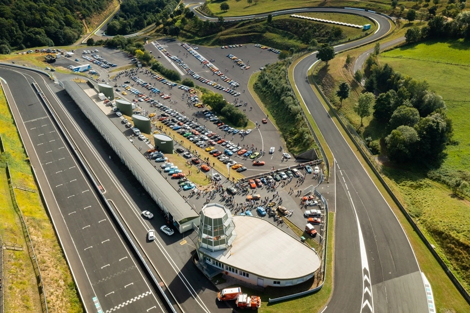 L’avenir du Circuit de Charade sera connu le 15 octobre