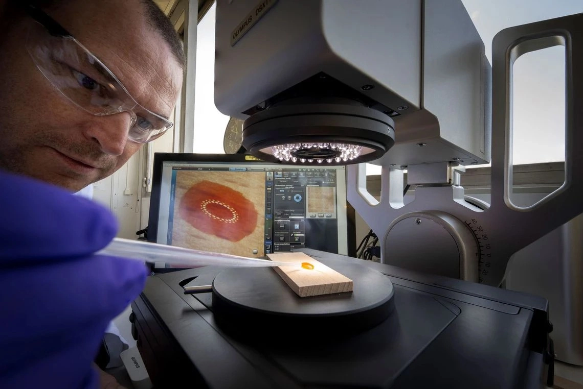 Michelin ResiCare va produire à Nesle sa nouvelle molécule biosourcée